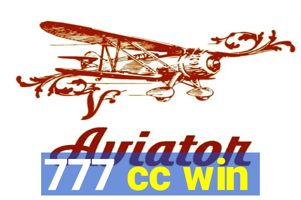 777 cc win